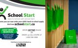 School Supply List are live!